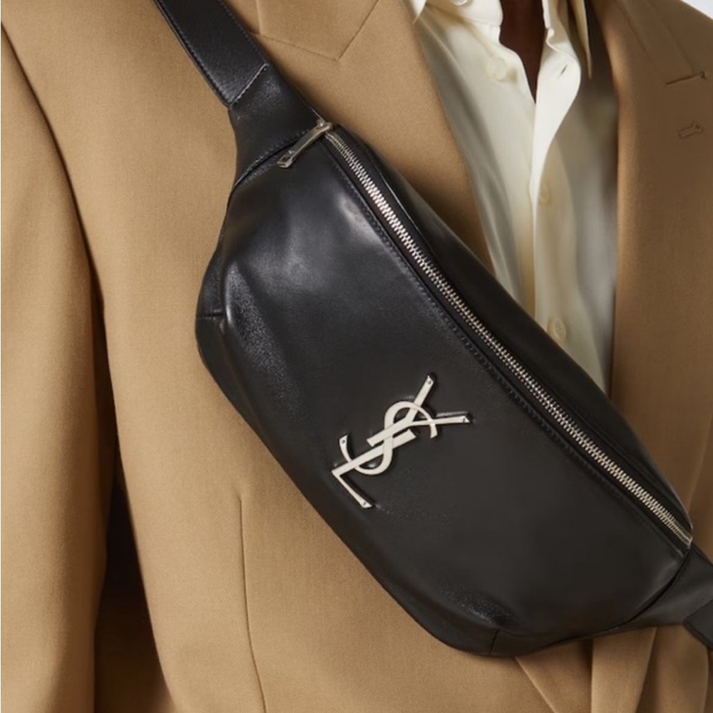 YSL Belt Bag - Picture 4 of 11